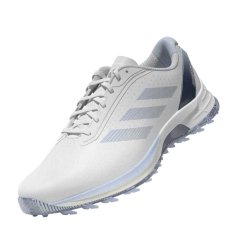 adidas ADIZERO ZG - Hvid